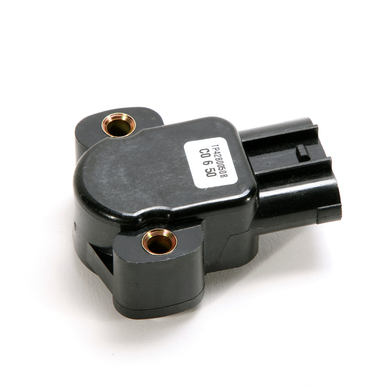 Throttle Position Sensor